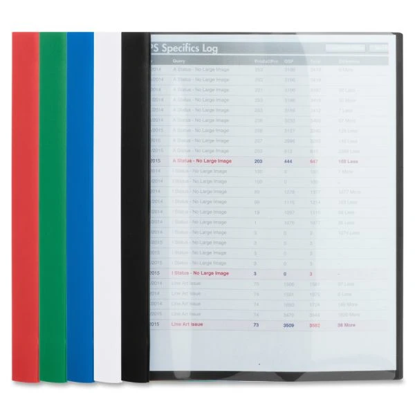 Business Source Clear Front Report Covers 5 Business Source Clear Front Report Covers - Image 3