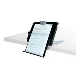 Fellowes Professional Series Document Holder, 250 Sheet Capacity, Plastic, Black -Office Supplies Shop a013940617af2eff028e997e98f635c586