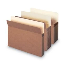 Smead Redrope Drop Front File Pockets, 3.5" Expansion, Letter Size, Redrope, 50/Box 19 Smead Redrope Drop Front File Pockets, 3.5" Expansion, Letter Size, Redrope, 50/Box -Office Supplies Shop a03eb1cd3c4ba7d53430e36dc4f6fb8f2e