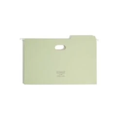 Smead 64324 Moss FasTab Hanging Pockets With TUFF Construction And Full-Height Gusset -Office Supplies Shop a27aa54d4cf70cf6f257249daf46ff7766