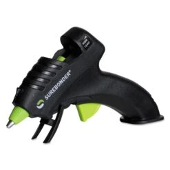 Surebonder Mini High Temp Glue Gun, 10 W