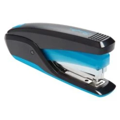Swingline QuickTouch Reduced Effort Full Strip Stapler, 20-Sheet Capacity, Black/Blue -Office Supplies Shop a2c7d041336e605ae3c87b14da17e7303c