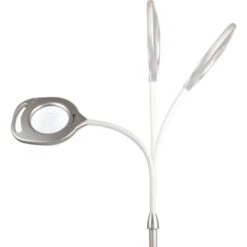 OttLite LED Magnifier Floor & Table Light -Office Supplies Shop a4a215ad6ce07a71f0598917890340e4e5