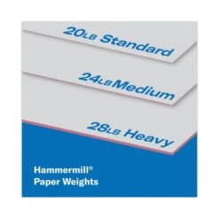 Hammermill Recycled Colored Paper, 20 Lb, 8 1/2 X 11, Gray, 500 Sheets/Ream -Office Supplies Shop a5ebc0598b040638be4617f54fcdc76e43