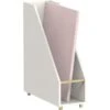 U Brands Juliet Collection Magazine Holder -Office Supplies Shop a5f376119fcc9e8ff698ec95ce7da56879