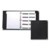 Samsill Classic Vinyl Business Card Binder, Holds 200 2 X 2.5 Cards, 10.25 X 11.13, Ebony 2 Samsill Classic Vinyl Business Card Binder, Holds 200 2 X 2.5 Cards, 10.25 X 11.13, Ebony -Office Supplies Shop a601deefe801dc4112f8ee05dd37bc32ad