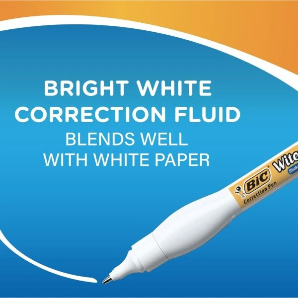 Wite-Out Shake 'N Squeeze Correction Pen 8 Wite-Out Shake 'N Squeeze Correction Pen - Image 6