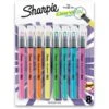 Sharpie Clear View Highlighter 1 Sharpie Clear View Highlighter -Office Supplies Shop a762e72287e7e72ed23c3911d8df6e836d