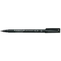 Staedtler Lumocolor Fibre-Tip Porous Point Pen