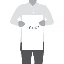 Boise X-9 Multi-Use Printer & Copier Paper, Ledger Size (11" X 17"), 2500 Total Sheets, 92 (U.S.) Brightness, 20 Lb, White, 500 Sheets Per Ream, Case Of 5 Reams -Office Supplies Shop a89583bc531ac46caf5e89c3df6a7b83c0