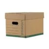 Universal Professional-Grade Heavy-Duty Storage Boxes, Letter/Legal Files, Kraft/Green, 12/Carton 1 Universal Professional-Grade Heavy-Duty Storage Boxes, Letter/Legal Files, Kraft/Green, 12/Carton -Office Supplies Shop aafe75a09099c95586aa9e85c18554c2df