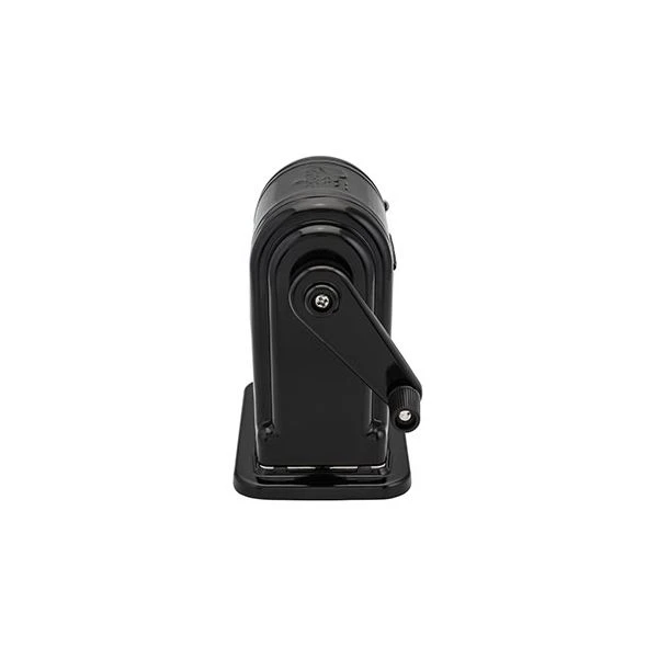 X-ACTO Ranger 55 Classroom Manual Pencil Sharpener, Manually-Powered, 3.25 X 6 X 5.5, Black 6 X-ACTO Ranger 55 Classroom Manual Pencil Sharpener, Manually-Powered, 3.25 X 6 X 5.5, Black - Image 4