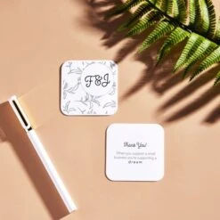 Avery Avery Square Cards W/Rounded Edges, 2.5"x2.5" , 90 Lbs. 180 Laser Cards -Office Supplies Shop b058d509f63d8a385810a2117daecdabe9