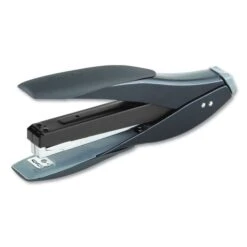 Swingline SmartTouch Stapler, Full Strip, 25-Sheet Capacity, Black