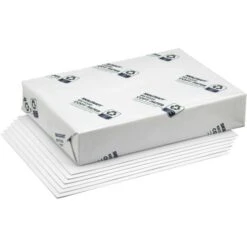 SKILCRAFT Alkaline Xerographic Paper