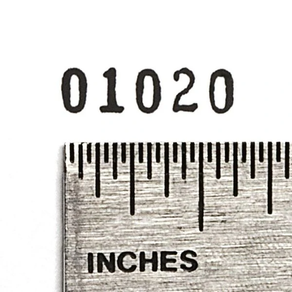 Sparco Automatic Numbering Machines 4 Sparco Automatic Numbering Machines - Image 2