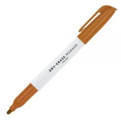 Low-Odor Pen-Style Dry-Erase Markers, Fine Point, 100% Recycled, Assorted Colors, Pack Of 12 -Office Supplies Shop b1d258480b26a79569c3eaecfaeb026c80