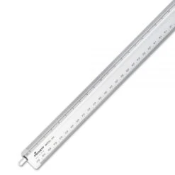 Chartpak Adjustable Triangular Scale Aluminum Engineers Ruler, 12", Long, Silver 7 Chartpak Adjustable Triangular Scale Aluminum Engineers Ruler, 12", Long, Silver -Office Supplies Shop b308570976ac7211417e9fc0e9acb66a95
