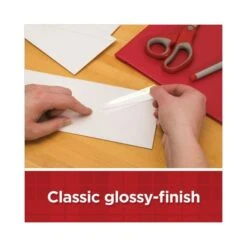 Scotch Transparent Tape, 1" Core, 0.75" X 83.33 Ft, Transparent, 6/Pack -Office Supplies Shop b55cac6516b8ba67ef810d0c9756b1344d