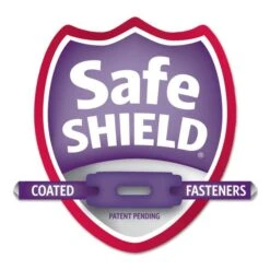 Smead Colored Pressboard Fastener Folders With SafeSHIELD Coated Fasteners, 2" Expansion, 2 Fasteners, Letter Size, Green, 25/Box -Office Supplies Shop b57b9306e7d1d14189cef183655ddc6a43