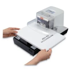 MAX Electronic Stapler -Office Supplies Shop b6f1d278bc0112e181a44550d2a4c08a01