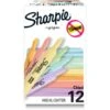 Sharpie SmearGuard Tank Style Highlighters -Office Supplies Shop b709ce971507592d6fe6be0fd0bfc7d1c8