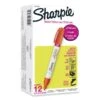 Sharpie Permanent Paint Marker, Medium Bullet Tip, Orange, 12/Pack -Office Supplies Shop b872a0dbba5742754e99473b84569b5830