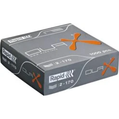 Rapid Duax Heavy-Duty 3/4" Staples