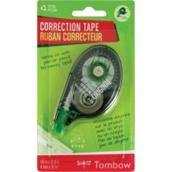 Tombow® Tombow Original Mono Correction Tape 10 Tombow® Tombow Original Mono Correction Tape -Office Supplies Shop b9c8fcef6b4ac581771d2a875718e05b79