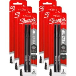 Sharpie Fine Point Pens