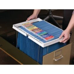 Smead Heavy-duty Adjustable Hanging Folder Frame -Office Supplies Shop badddcd0ba44b68ef1fecd45f4cf1a4e1f