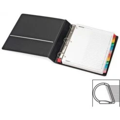 Cardinal EasyOpen Card File Binder -Office Supplies Shop baeb459108ba9218ba4fcb8baa715f2bea