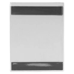 C-Line Magnetic Shop Ticket Holders, Super Heavyweight, 15 Sheets, 8.5 X 11, 15/Box -Office Supplies Shop bb4d956894ca9e43136589876c97579230