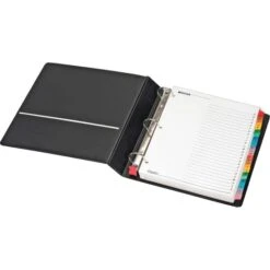 Cardinal EasyOpen Card File Binder -Office Supplies Shop bc968974edb35f3455cf3f6290e392afc6