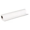 Canon® Canon Matte Coated Paper Roll, 2" Core, 8 Mil, 24" X 100 Ft, Matte White 2 Canon® Canon Matte Coated Paper Roll, 2" Core, 8 Mil, 24" X 100 Ft, Matte White -Office Supplies Shop bdc275d7026b7e6791c3adb06460ddf3c1