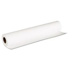 Canon® Canon Matte Coated Paper Roll, 2" Core, 8 Mil, 24" X 100 Ft, Matte White