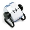 Rolodex Open Rotary Card File, Holds 500 2.25 X 4 Cards, Black -Office Supplies Shop bfa2f66efe19bfaf2ca233c737ac9b9de1