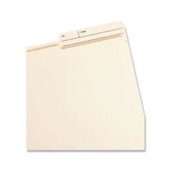 Smead Reinforced Guide Height File Folders, 2/5-Cut Printed Tabs: Right Position, Letter Size, 0.75" Expansion, Manila, 100/Box 18 Smead Reinforced Guide Height File Folders, 2/5-Cut Printed Tabs: Right Position, Letter Size, 0.75" Expansion, Manila, 100/Box -Office Supplies Shop c02e67c8cfa287ae13eb546d35bc2cc3f1