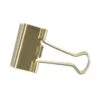 U Brands Binder Clips, Medium, Gold, 72/Pack 1 U Brands Binder Clips, Medium, Gold, 72/Pack -Office Supplies Shop c051e0f4802c3403ce138ce3c1464ccb05