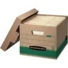 Bankers Box STOR/FILE Recycled File Storage Box -Office Supplies Shop c0bc1653e1438584e67426f39259d97b07
