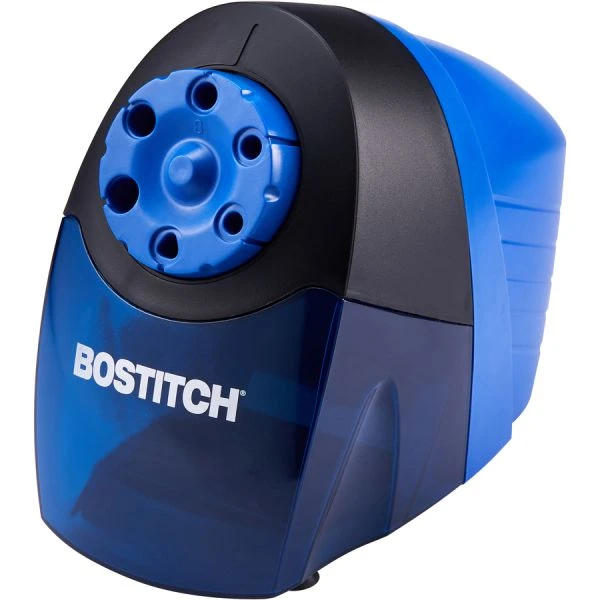 Bostitch QuietSharp? Antimicrobial Classroom Electric Pencil Sharpener 3 Bostitch QuietSharp? Antimicrobial Classroom Electric Pencil Sharpener