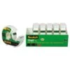 Scotch Magic Tape In Handheld Dispenser, 1" Core, 0.75" X 54.17 Ft, Clear, 6/Pack -Office Supplies Shop c19918c801ab48d775cdf19222ec752eaf