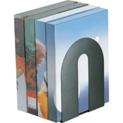 Officemate Heavy-Duty Bookends -Office Supplies Shop c30a8f4c54c7babeca409bf95610276734