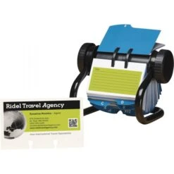 Avery Small Rotary Cards, Laser/Inkjet, 2.17 X 4, White, 8 Cards/Sheet, 400 Cards/Box 14 Avery Small Rotary Cards, Laser/Inkjet, 2.17 X 4, White, 8 Cards/Sheet, 400 Cards/Box -Office Supplies Shop c3218df2fd05dddaaf637f3b80bba5ad28