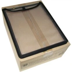 C-Line High Capacity, Shop Ticket Holders, Stitched, 150 Sheets, 9 X 12 X 1, 15/Box -Office Supplies Shop c3b70a5d9e2ef4fb43858d1f40d957d258