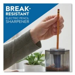 Elmer's Powerhouse Electric Pencil Sharpener -Office Supplies Shop c42be0c7a9e06be6f068fa59e7b9c1df63