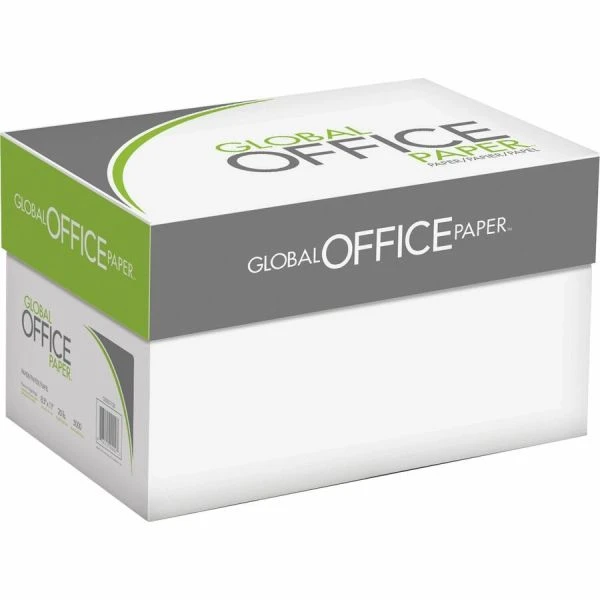 Global Office Premium Multipurpose Paper - White 4 Global Office Premium Multipurpose Paper - White - Image 2