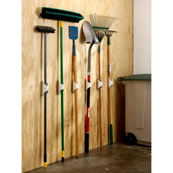 Scotch Permanent Heavy-Duty Interior/Exterior Mounting Tape, Holds Up To 5 Lbs, 1 X 450, Gray 11 Scotch Permanent Heavy-Duty Interior/Exterior Mounting Tape, Holds Up To 5 Lbs, 1 X 450, Gray - Image 9