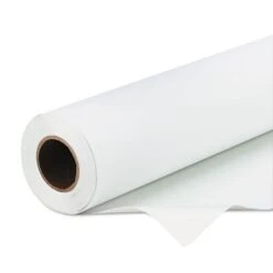 Epson® Epson Somerset Velvet Paper Roll, 44" X 50 Ft, White