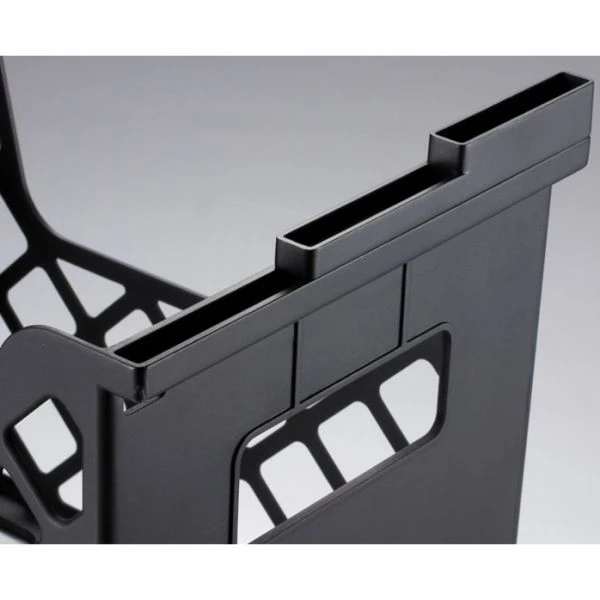 Officemate Recycled Incline File Sorter 4 Officemate Recycled Incline File Sorter - Image 2